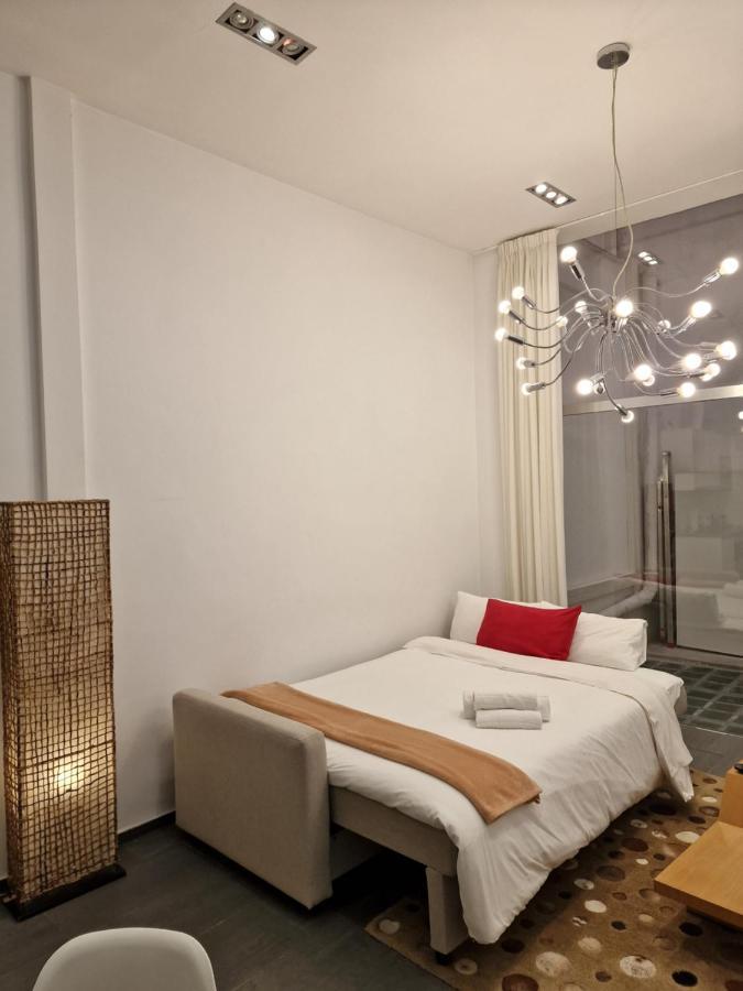 Loft Designed City Center Toledo Luaran gambar