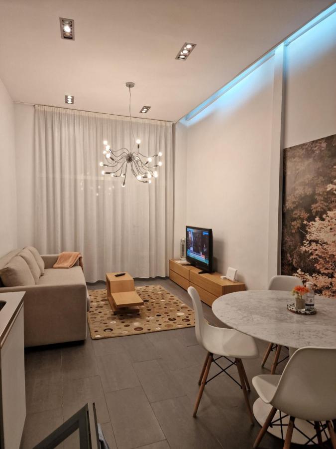 Loft Designed City Center Toledo Luaran gambar