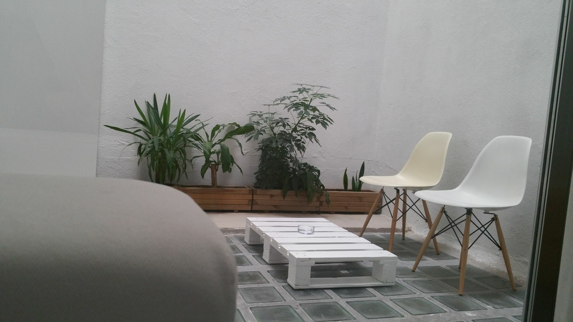Loft Designed City Center Toledo Luaran gambar